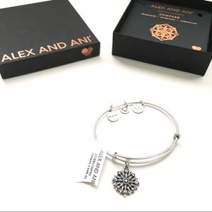 Alex & Ani bracelet